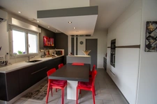 ROYAN – LAC DE LA MÉTAIRIE – VILLA DE PLAIN-PIED T5 – 168 M²