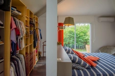 ROYAN – LAC DE LA MÉTAIRIE – VILLA DE PLAIN-PIED T5 – 168 M²