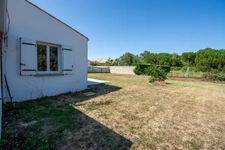 ETAULES - MAISON 4 PIÈCES, PLAIN PIED, GARAGE ET TERRAIN