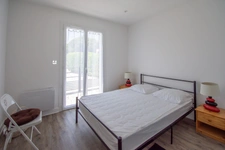 MESCHERS-SUR-GIRONDE – MAISON AVEC PISCINE, PROCHE PLAGE ET CENTRE-VILLE