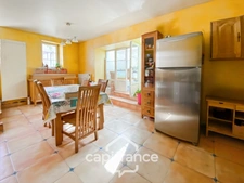 Maison Briarde de 256 m2 avec cachet et travaux – 7 chambres - Jardin