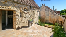 Charmante maison de ville fonctionnelle sur trois niveaux- terrasse au calme- Idéal famille ou investissement- 