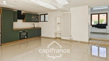 Maison familiale proche Saint-soupplets entièrement rénovée- 115 m² -jardin-Au calme