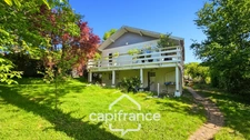 🏡 Charmante maison avec sous-sol aménagé et grand jardin à La Ferté-sous-Jouarre !