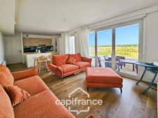 COUPVRAY- Quartier les Hautes Maisons-Superbe T5 de 94m²-avec terrasse et deux places de parking