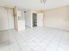 En plein cœur de Villenoy – Studio en rez-de-jardin avec stationnement