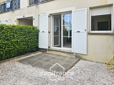 En plein cœur de Villenoy – Studio en rez-de-jardin avec stationnement