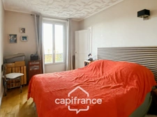 SAINT THIBAULT DES VIGNES (77) Appartement à vendre 2 pièces - Cave - Jardinet - Grenier -