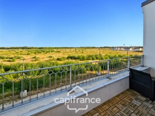 COUPVRAY- Quartier les Hautes Maisons-Superbe T5 de 94m²-avec terrasse et deux places de parking
