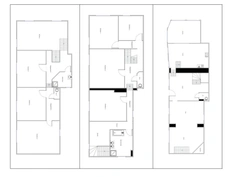 Maison Briarde de 256 m2 avec cachet et travaux – 7 chambres - Jardin