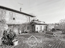 NOISIEL (77) Maison à vendre 10 pièces - 210m² environ à rénover avec  Jardin et Caves