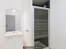 Meaux-Studio prêt à vivre-idéal premier achat ou investissement locatif