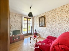 A Vendre Maison de plain-pied – 105 m² environ – Jardin et terrasses – Sans travaux