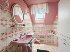 Duplex coup de coeur- l'espace d'une maison en appartement-2 caves et parking en sous sol