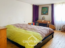 Maison Briarde de 256 m2 avec cachet et travaux – 7 chambres - Jardin
