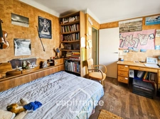 Maison familiale avec jardin- sous-sol total