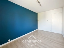 🏡 NOISIEL – SECTEUR RECHERCHÉ PROCHE DU CHÂTEAU - APPARTEMENT 3/4 P - 86 m2 - STATIONNEMENT- 