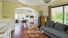 🏡 Charmante maison avec sous-sol aménagé et grand jardin à La Ferté-sous-Jouarre !