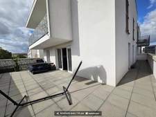 MEAUX – MAGNIFIQUE 3 PIÈCES AVEC TERRASSE EXCEPTIONNELLE DE 55 m² !