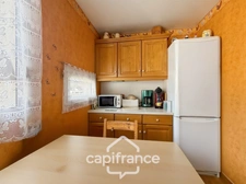 Duplex coup de coeur- l'espace d'une maison en appartement-2 caves et parking en sous sol