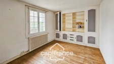 ✨ Maison familiale de 106 m² avec fort potentiel –Meaux 77100-4 chambres- garage indépendant 