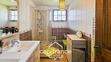 A Vendre Maison de plain-pied – 105 m² environ – Jardin et terrasses – Sans travaux