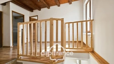 Maison familiale proche Saint-soupplets entièrement rénovée- 115 m² -jardin-Au calme