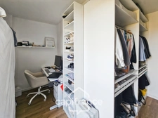 COUPVRAY- Quartier les Hautes Maisons-Superbe T5 de 94m²-avec terrasse et deux places de parking
