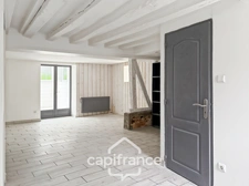 🏡 Une maison familiale pleine de caractère dans un village très recherché -6 P- 163 m² environ - jardin - 