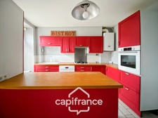 🏡 Une maison familiale pleine de caractère dans un village très recherché -6 P- 163 m² environ - jardin - 