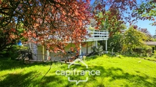 🏡 Charmante maison avec sous-sol aménagé et grand jardin à La Ferté-sous-Jouarre !