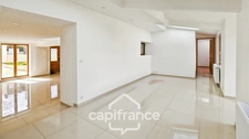 Maison familiale proche Saint-soupplets entièrement rénovée- 115 m² -jardin-Au calme