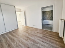 Appartement 2 pièces lumineux- balcon et stationnement.Idéal premier achat ou investissement.