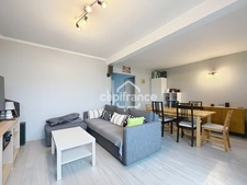 LOGNES - DERNIER ETAGE APPARTEMENT 4 PIÈCES AVEC BALCON, BOX,CAVE ET SANS TRAVAUX