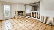 ✨ Maison familiale de 106 m² avec fort potentiel –Meaux 77100-4 chambres- garage indépendant 
