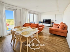 COUPVRAY- Quartier les Hautes Maisons-Superbe T5 de 94m²-avec terrasse et deux places de parking