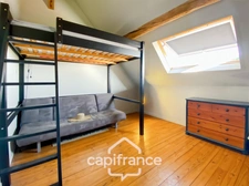 Maison Briarde de 256 m2 avec cachet et travaux – 7 chambres - Jardin