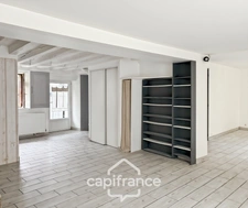 🏡 Une maison familiale pleine de caractère dans un village très recherché -6 P- 163 m² environ - jardin - 