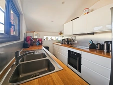 Maison familiale de 94 m² – 3 chambres – Jardin de 420 m² LA FERTÉ-SOUS-JOUARRE – Une maison chaleureuse, lumineuse et soigneusement entretenue