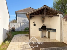 A Vendre Maison de plain-pied – 105 m² environ – Jardin et terrasses – Sans travaux