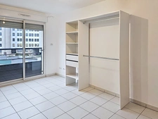 Meaux-Studio prêt à vivre-idéal premier achat ou investissement locatif