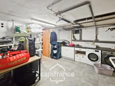COUP DE CŒUR À ESBLY–MAISON AVEC VUE, SOUS-SOL TOTAL ET DÉPENDANCE INDÉPENDANTE