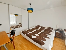 Maison familiale de 94 m² – 3 chambres – Jardin de 420 m² LA FERTÉ-SOUS-JOUARRE – Une maison chaleureuse, lumineuse et soigneusement entretenue