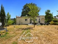 COUP DE CŒUR À ESBLY–MAISON AVEC VUE, SOUS-SOL TOTAL ET DÉPENDANCE INDÉPENDANTE