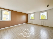 🏡 NOISIEL – SECTEUR RECHERCHÉ PROCHE DU CHÂTEAU - APPARTEMENT 3/4 P - 86 m2 - STATIONNEMENT- 