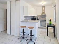 Meaux-Studio prêt à vivre-idéal premier achat ou investissement locatif