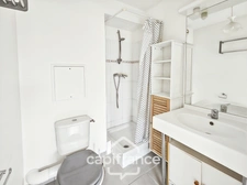 En plein cœur de Villenoy – Studio en rez-de-jardin avec stationnement