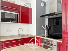🏡 Dernier étage avec ascenseur T2 - 41 m² - Parking en sous-sol - Aucun travaux - Proche Roissy CDG