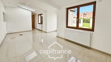 Maison familiale proche Saint-soupplets entièrement rénovée- 115 m² -jardin-Au calme