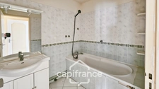 Bel appartement familial- lumineux, fonctionnel- parfaitement agencé- proche Parc des Patis.